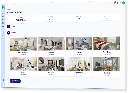Best of Our Work